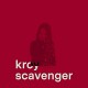 KROY-SCAVENGER -TRANSPAR/LTD- (LP)