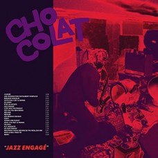 CHOCOLAT-JAZZ ENGAGE (CD)