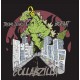 TAIYAMO DENKU/BOFAATBEATZ-COLLABZILLA (LP)