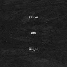 KAUAN-SORNI NAI LIVE -GATEFOLD- (LP)