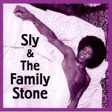 SLY & THE FAMILY STONE-BUTTERMILK (CD)