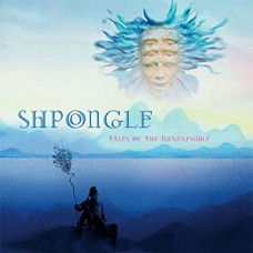 SHPONGLE-TALES OF THE.. -HQ- (2LP)