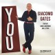 GIACOMO GATES-YOU (CD)