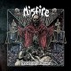 MISFIRE-SYMPATHY FOR THE IGNORANT (LP)