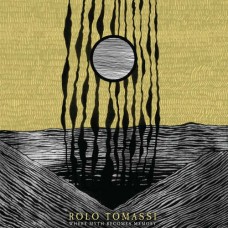 ROLO TOMASSI-WHERE MYTH BECOMES MEMORY (2LP)