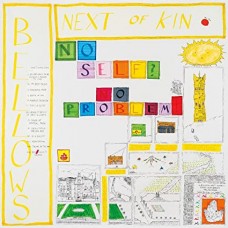 BELLOWS-NEXT OF KIN -TRANSPAR- (LP)