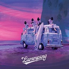 LAMMPING-STARS WE LOST (LP)