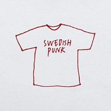 KINDSIGHT-SWEDISH PUNK (LP)