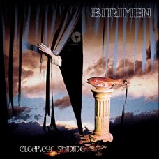 BITUMEN-CLEAREYE SHINING (CD)