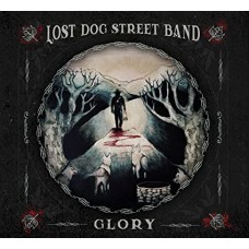 LOST DOG STREET BAND-GLORY -DIGI- (CD)
