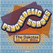 V/A-PSYCH. STATES: THE.. (CD)
