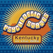 V/A-PSYCH. STATES: KENTUCKY.. (CD)