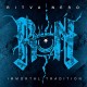 RITVA NERO-IMMORTAL TRADITION (CD)