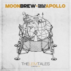 MOONBREW & PAOLO APOLLO NEGRI-LEM TALES - CHAPTER ONE (12")