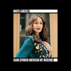 MARTA SANCHEZ-SAAM (CD)