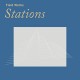 FIELD WORKS-STATIONS (LP)