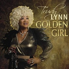 TRUDY LYNN-GOLDEN GIRL (CD)