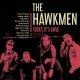 HAWKMEN-WHEN IT'S GONE (LP)