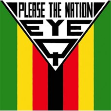 EYE Q-PLEASE THE NATION (2CD)