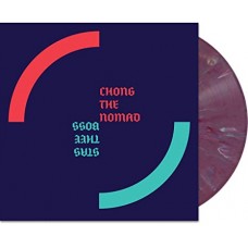 CHONG THE NOMAD-LOVE MEMO/S'WOMEN (LP)