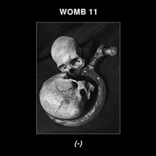 WOMB11-(-) (CD)