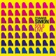 EDWARD SIMON-SOLO LIVE (CD)