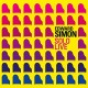 EDWARD SIMON-SOLO LIVE (CD)