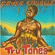 TRU-TONES-POWER STRUGGLE -COLOURED- (LP)