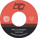 STEREO LEAGUE-MONEY IN.. -COLOURED- (7")