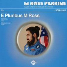 M ROSS PERKINS-E PLURIBUS M ROSS (CD)