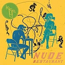 NINETEEN NINETIES-NUDE RESTAURANT (LP)