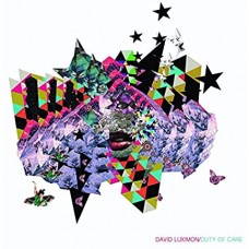 DAVID LUXIMON-DUTY OF CARE (LP)