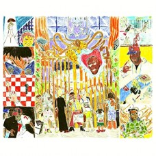 FAT TONY-EXOTICA -DOWNLOAD- (LP)
