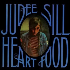 JUDEE SILL-HEART FOOD (SACD)