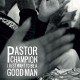 PASTOR CHAMPION-I JUST WANT TO BE A.. (CD)