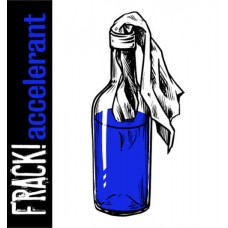 FRACK!-ACCELERANT (CD)