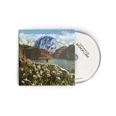RIVER WHYLESS-MONOFLORA (CD)