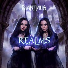 DIANTHUS-REALMS (CD)