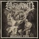 MUTILATRED-INGESTED FILTH -REISSUE- (CD)