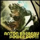 ANTON BARBEAU-POWER POP!!! (CD)