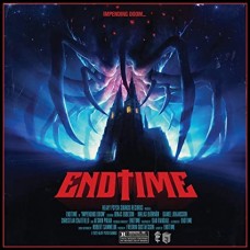 ENDTIME-IMPENDING DOOM -LTD- (LP)