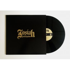 JOSIAH-PROCESSION (LP)