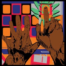 DDAY ONE-MANU PROPRIA (LP)