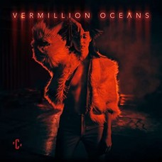 CREDIC-VERMILLION OCEANS -DIGI- (CD)