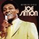 JOE SIMON-NINE POUND STEEL - THE BEST OF (CD)