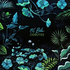 EL BUHO-CENOTES -COLOURED- (12")