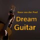 KEES VAN DE POEL POEL-DREAM GUITAR (CD)