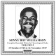 JOHN LEE WILLIAMSON-VOL.5 1945 - 1947 (CD)