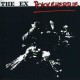 EX-POKKEHERRIE (LP)