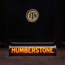 IN THE NURSERY-HUMBERSTONE -DIGI- (CD)